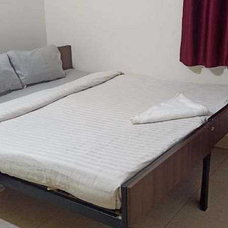 The Bliss Inn Bangalore Esterno foto