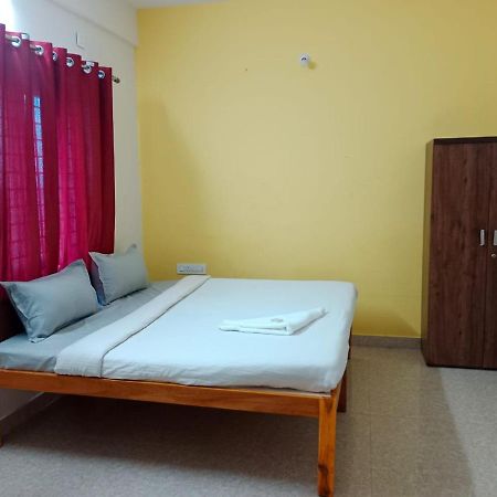 The Bliss Inn Bangalore Esterno foto