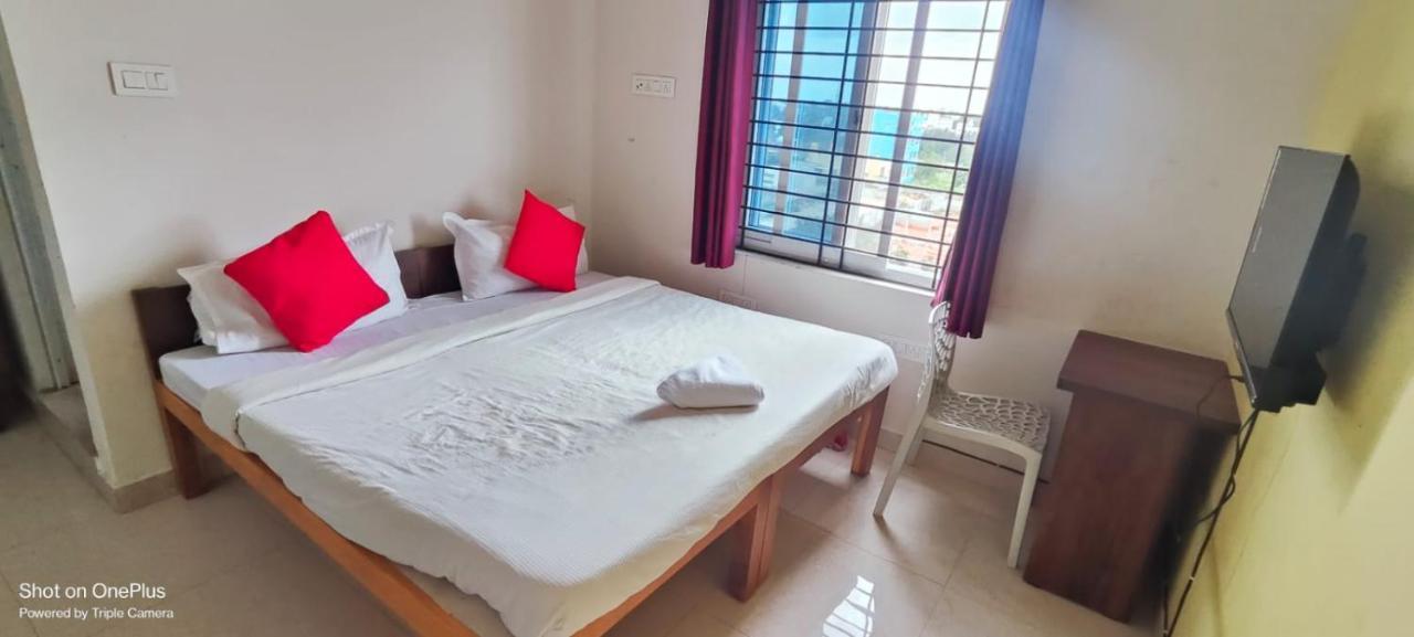 The Bliss Inn Bangalore Esterno foto