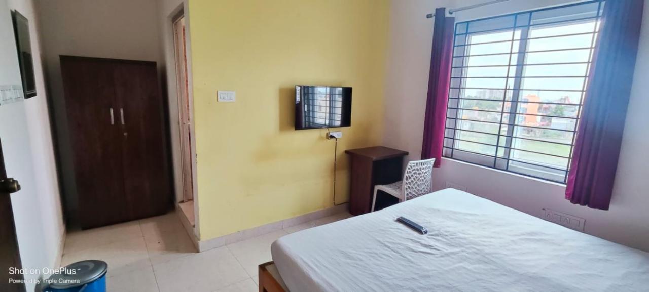 The Bliss Inn Bangalore Esterno foto