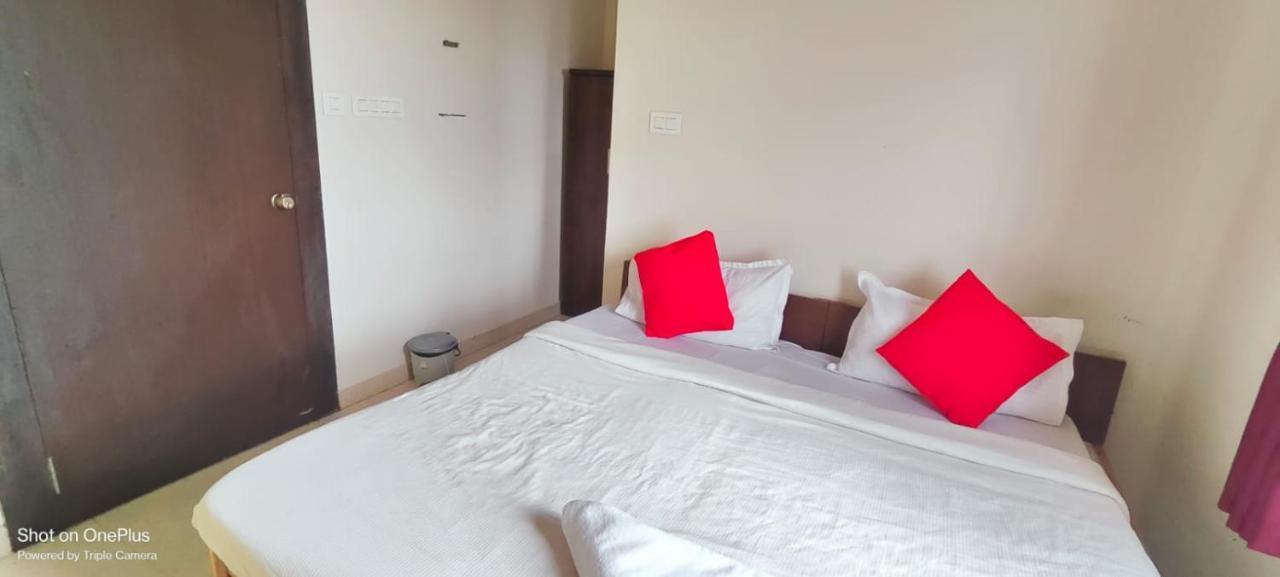 The Bliss Inn Bangalore Esterno foto